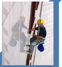 Услуги Высотные работы в Кронштадте
