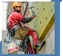 Услуги Высотные работы в Кронштадте