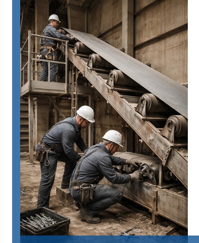 Ремонт элеваторов в Кронштадте аварийный и плановый сервис